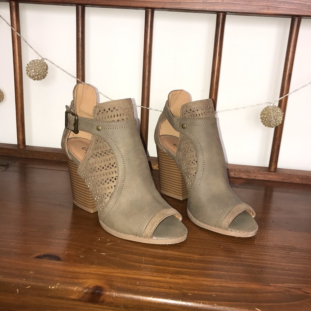 Booties